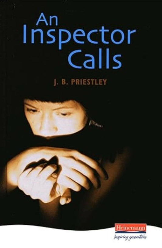 An Inspector Calls by J. B. Priestley - Woog Education