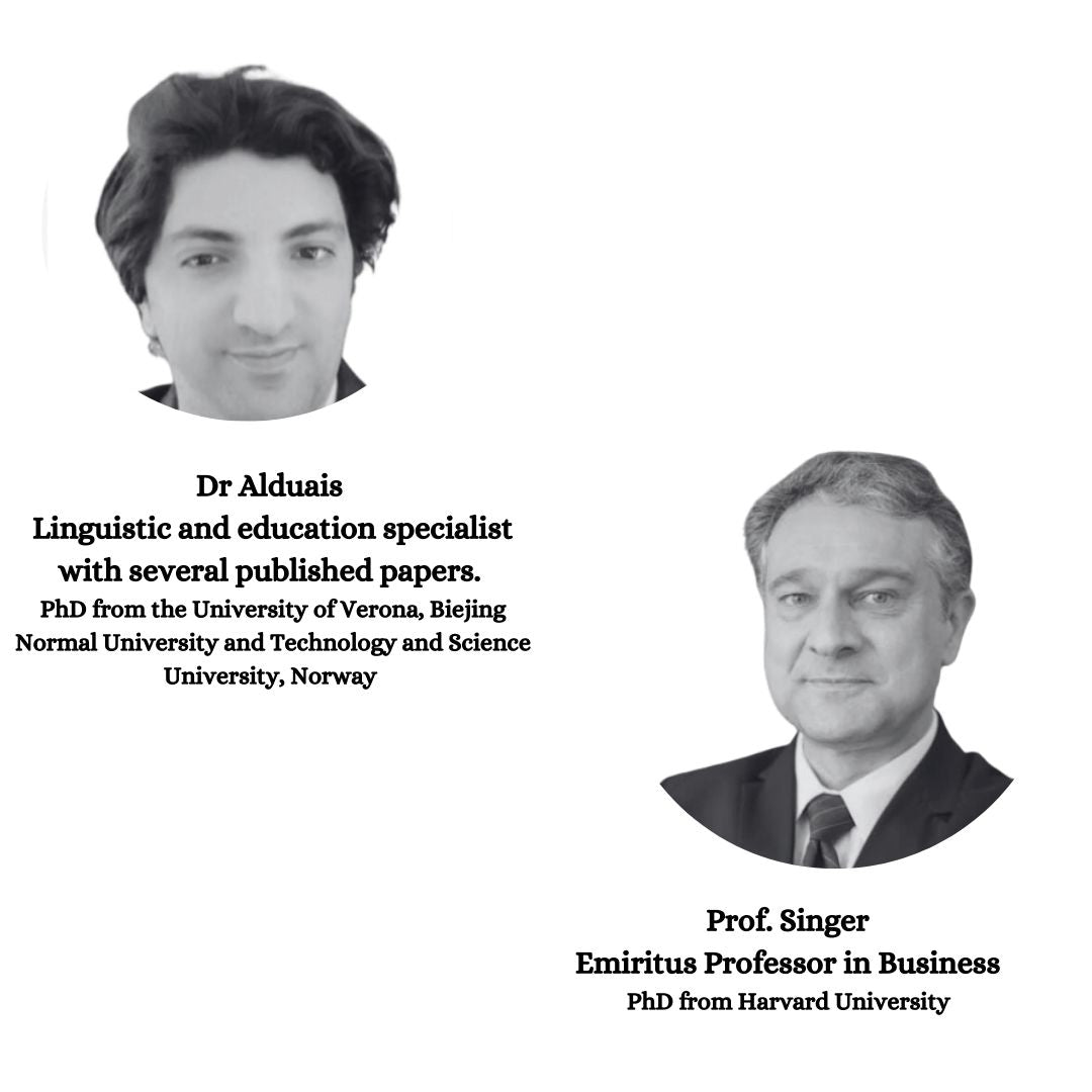 IB Extended Essay - Woog Education