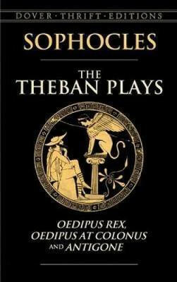 The Theban Plays by Sophocles - Woog Education