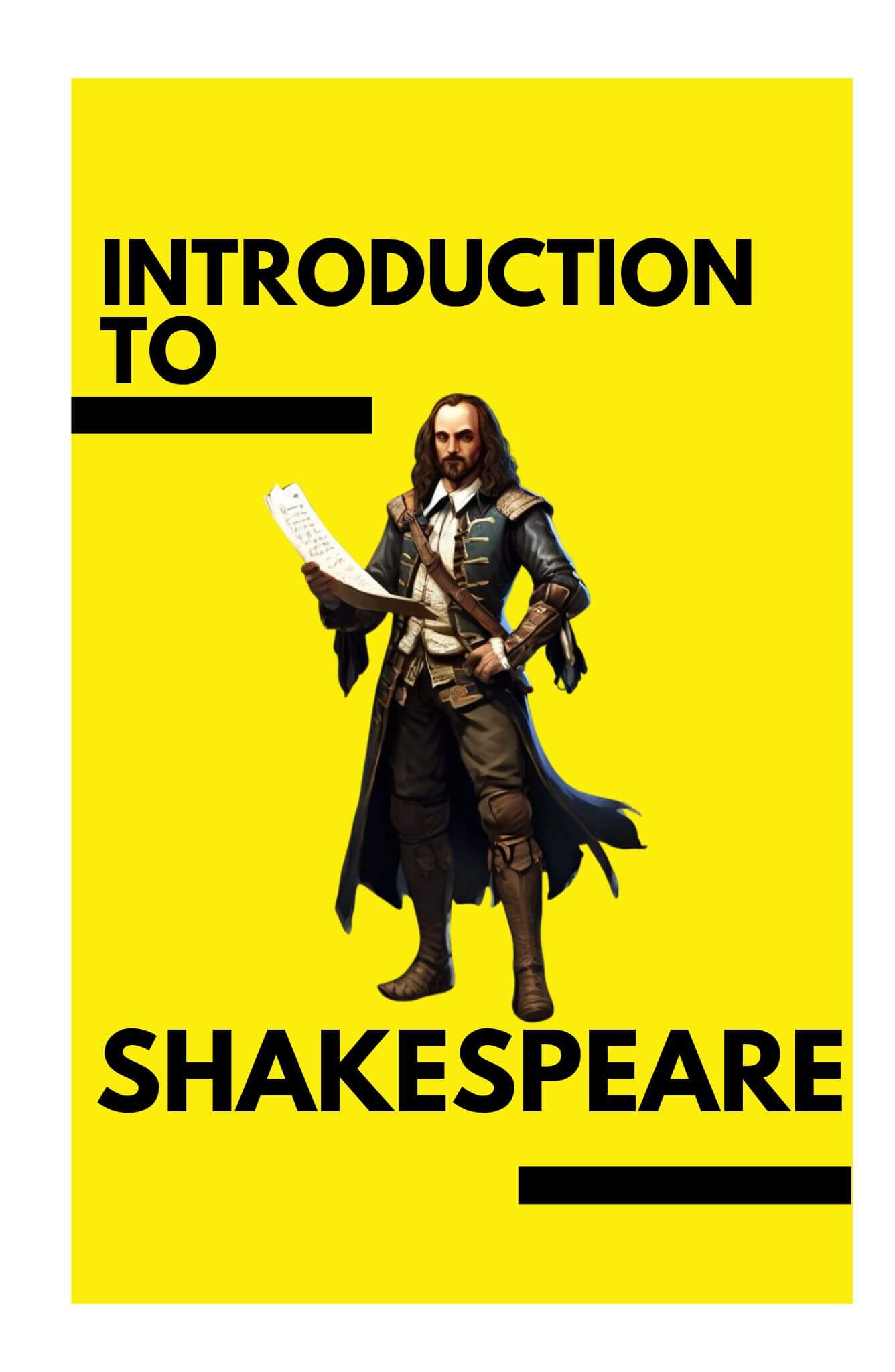 Introduction to Shakespeare