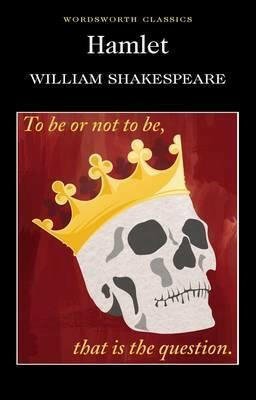 Hamlet by William Shakespeare - Woog Education