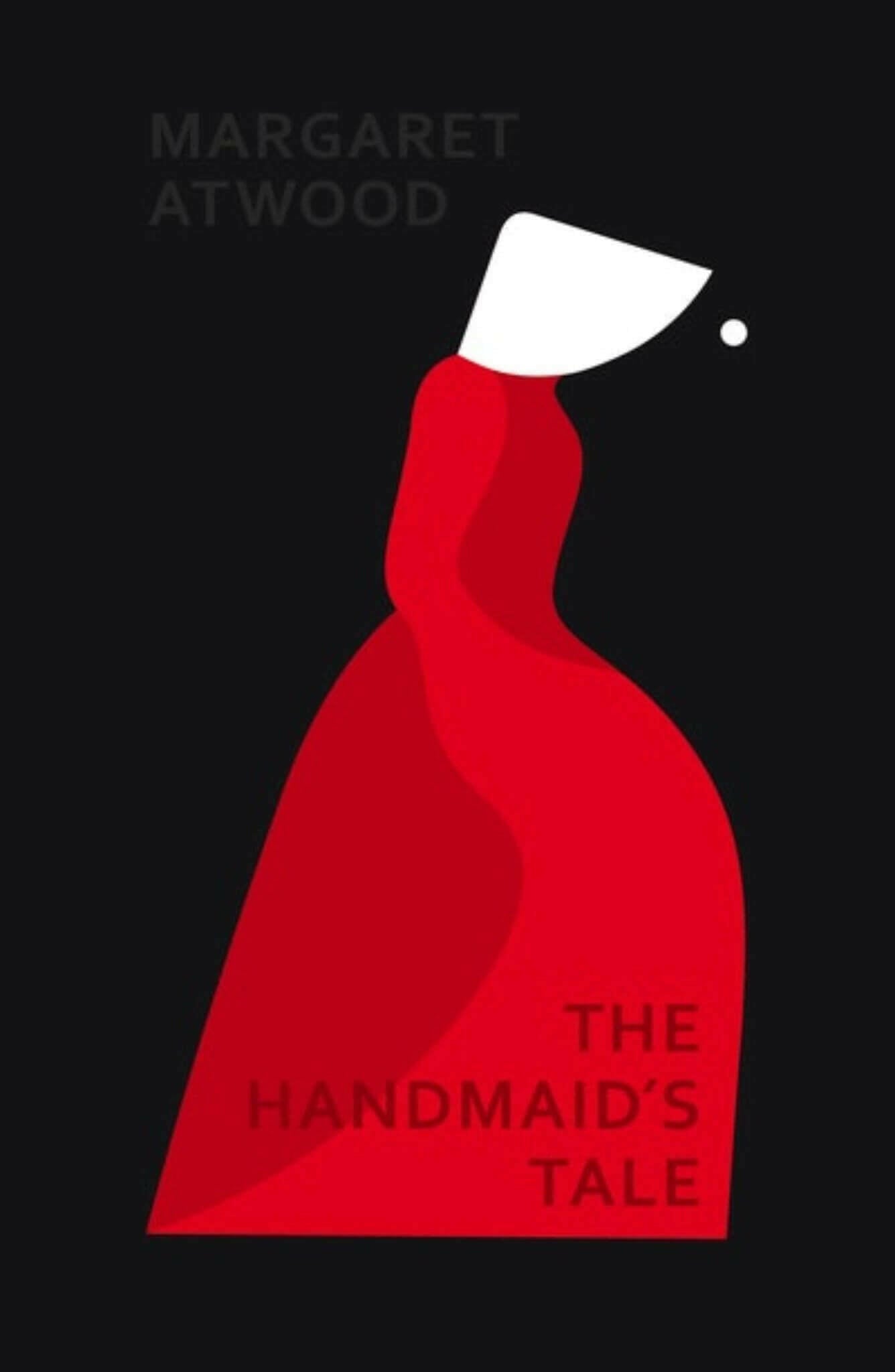 Handmaids Tale by Margaret Atwood - Woog Education