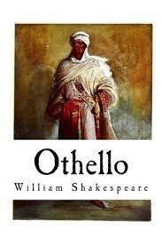 Othello by William Shakespeare - Woog Education