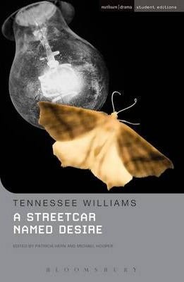 A Street Car Named Desire by Tennessee Williams - Woog Education