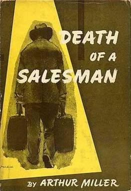 Death of a Salesman by Arther Miller - Woog Education