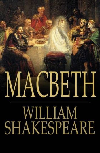 Macbeth by William Shakespeare - Woog Education