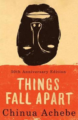 Things Fall Apart by Chinua Achebe - Woog Education